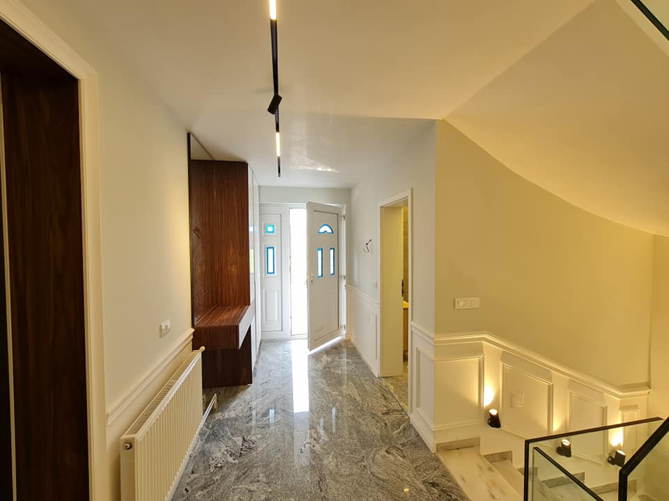 House Work 5